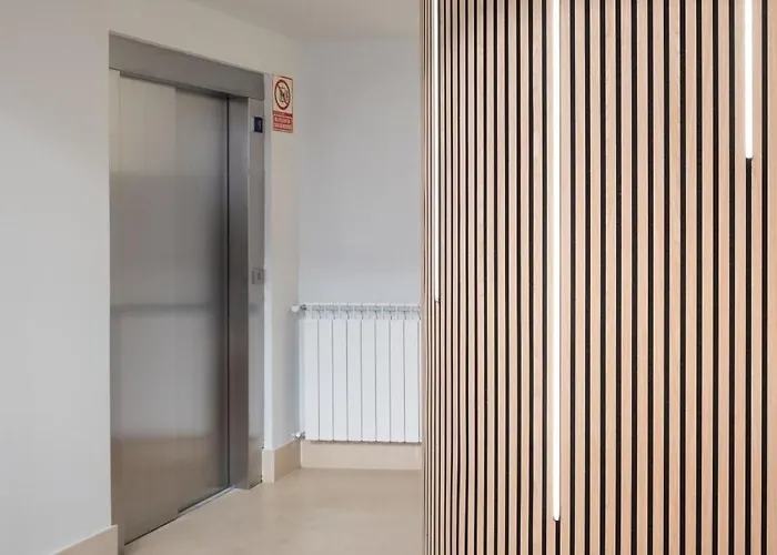 Hotel La Cortijana Logroño