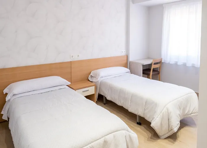 Hotel La Cortijana Logroño