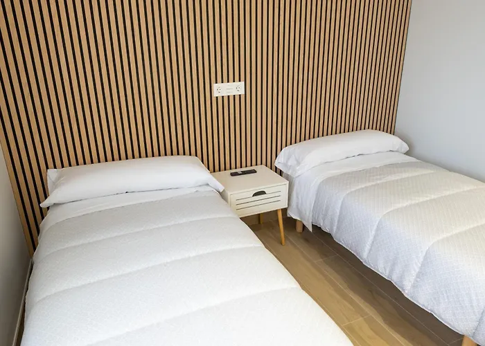 Hotel La Cortijana Logroño